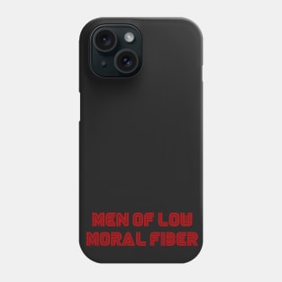 Mr. Robot Theme Phone Case