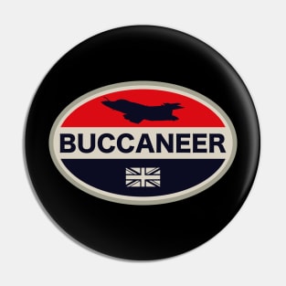 Blackburn Buccaneer Pin