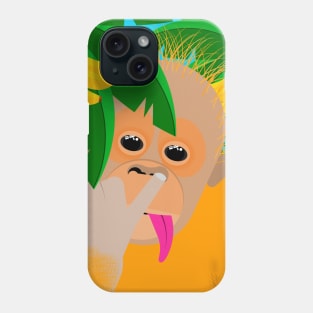 O Banana Phone Case