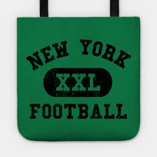 New York Football IV Tote