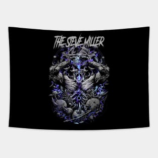 THE STEVE MILLER BAND MERCHANDISE Tapestry