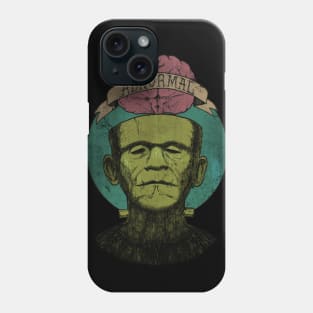 Abnormal Phone Case