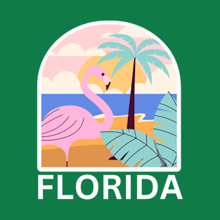 Welcome florida T-Shirt