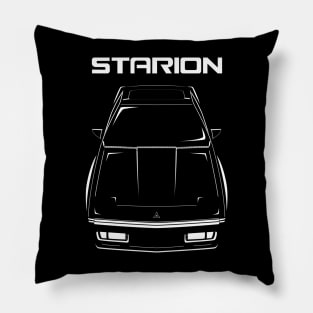 Starion 1983-1989 Pillow