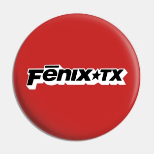 Fenix TX 1 Pin