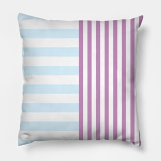 Stripes Pillow