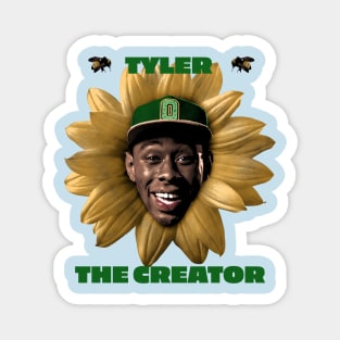 Tyler Magnet