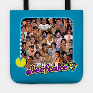 GEN X Beefcake Tote