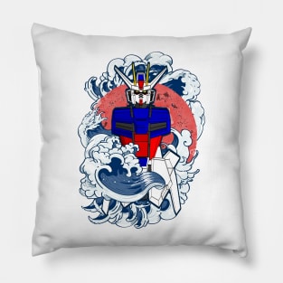 GAT-X105 Strike Gundam Pillow