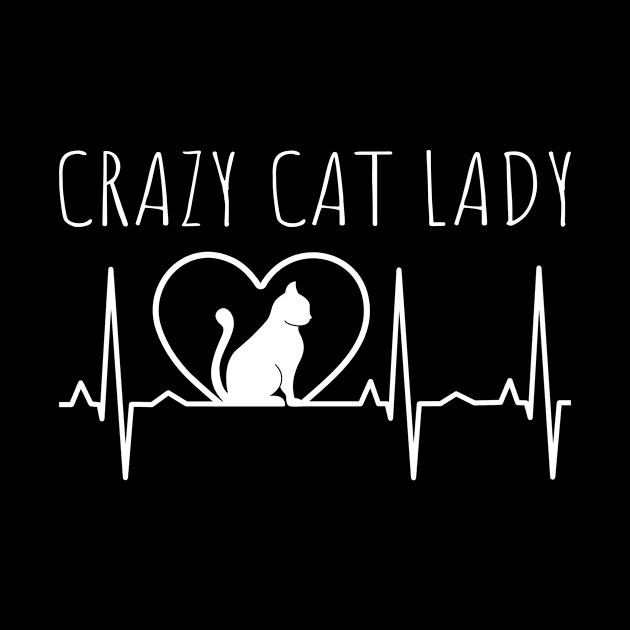 Crazy Cat Lady by Shiva121