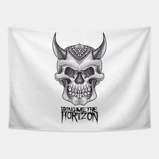 Bring me the horizon deathcore Tapestry