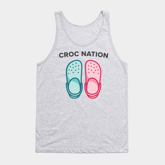 Crocs Size Chart Canada