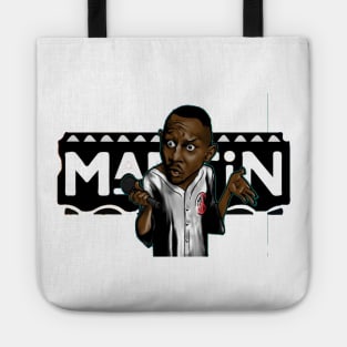 the martin Tote