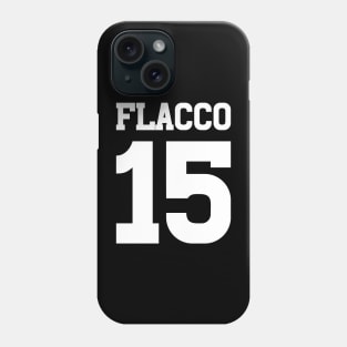 Joe Flacco Phone Case