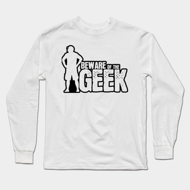 geek tees