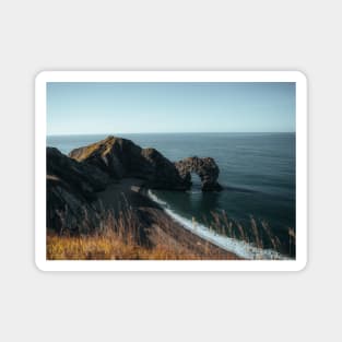 Durdle Door Magnet