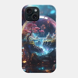 Nature Lovers Phone Case