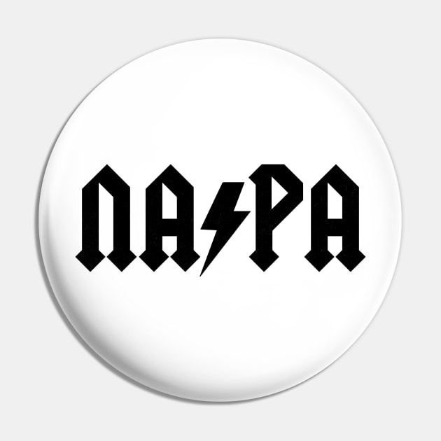 Napa Valley California Pin by LocalZonly