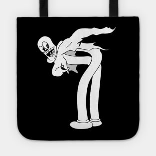 ghost Tote