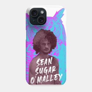 sugar sean o'malley art Phone Case