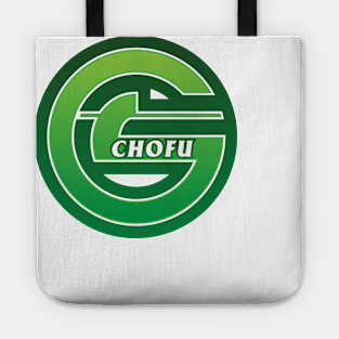 Chofu - Tokyo Metropolis Prefecture of Japan Tote