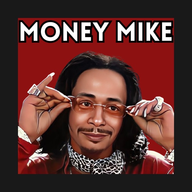 Money Mike by M.I.M.P.