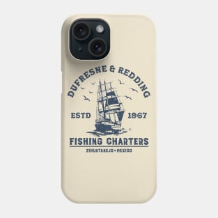 Dufresne & Redding Phone Case