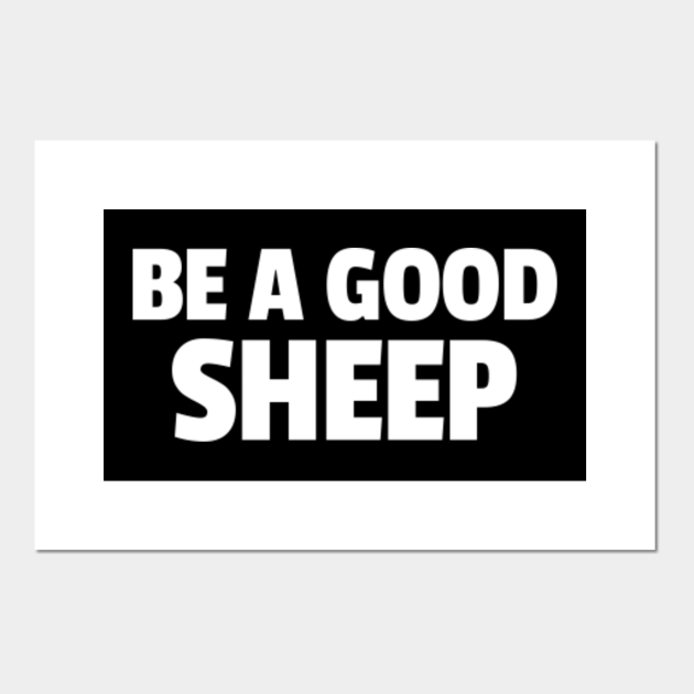 obey me sheep