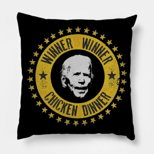 Joe biden Pillow