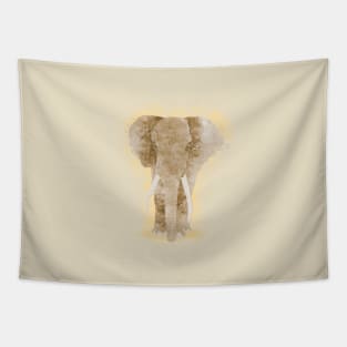 Pure elephant Tapestry