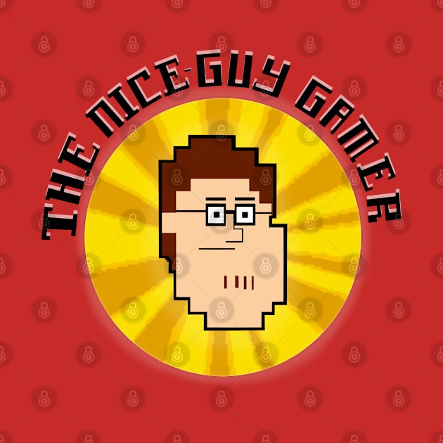 TD Sam - The Nice-Guy Gamer by CourtR