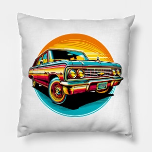 Chevrolet kingswood Pillow