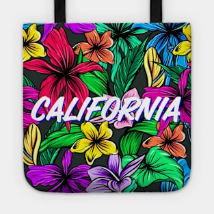 California Tote