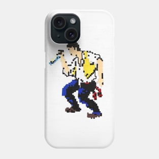 El Boracho Phone Case