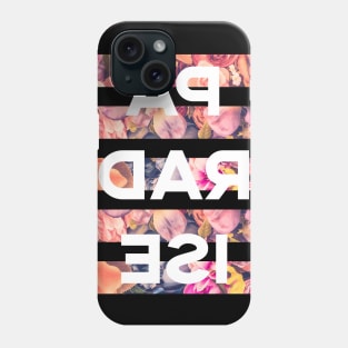 PARADISE Phone Case