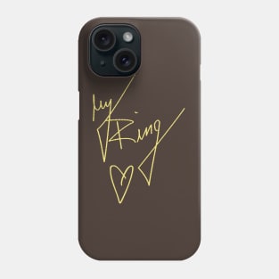 Tina Turner Epic Phone Case