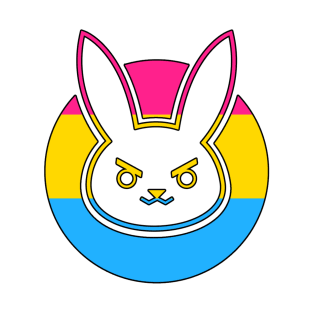 Pan Bunny T-Shirt