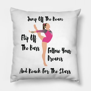 Reach For The Stars Pillow