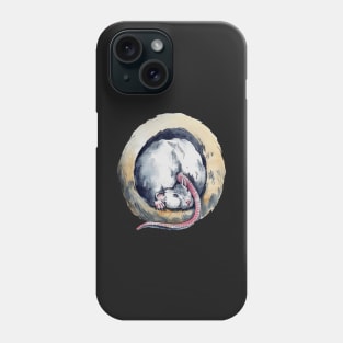 under pressure Phone Case