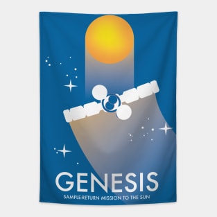 Genesis Tapestry