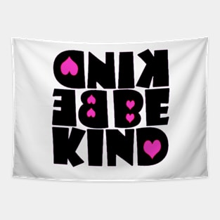 Be Kind Tapestry