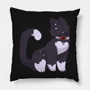 Rei Cat Pillow