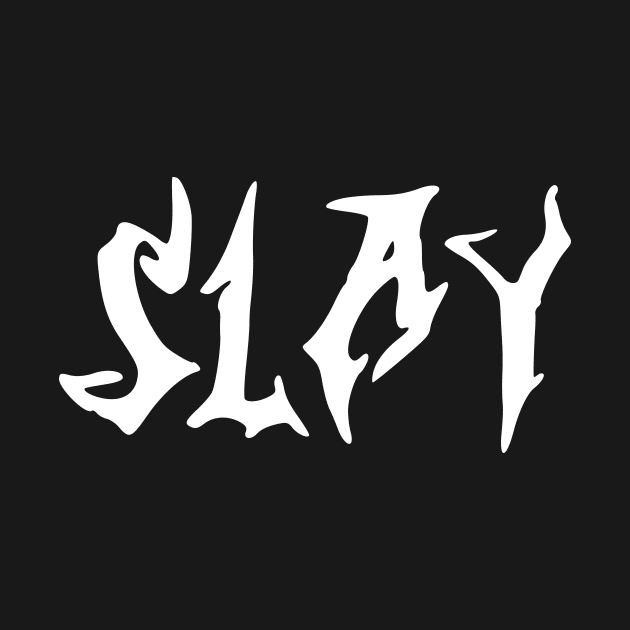 slay by Oluwa290