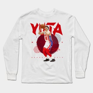 Youth Shohei Ohtani Los Angeles Angels Backer Long Sleeve T-Shirt