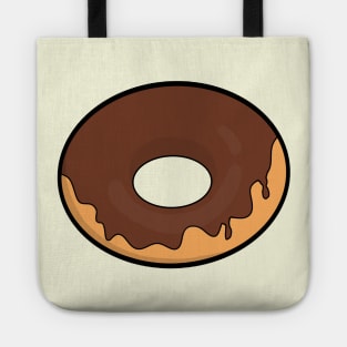 Donut Lover Tote