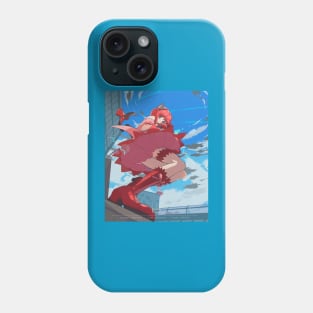 Mew Ichigo Phone Case