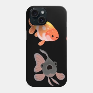 Ranchu Phone Case