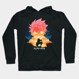 Fairy Tail Hoodies for Sale | TeePublic