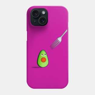 Holy Fork! Phone Case