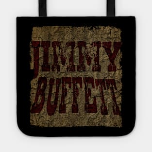 JIMMY Buffett - Vintage //Design On tshirt for to all Tote